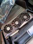 Placă Video  GeForce RTX 3070 TI
