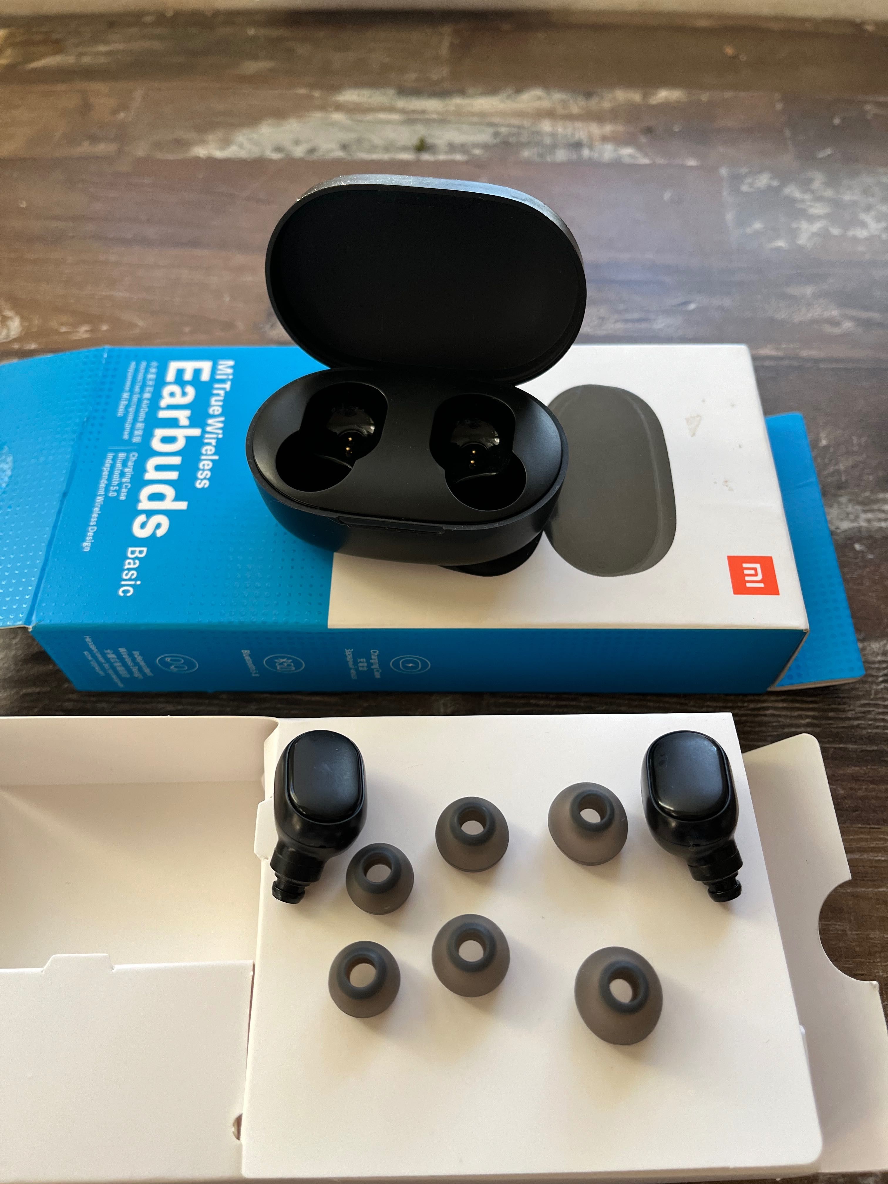 Mi True Wireless