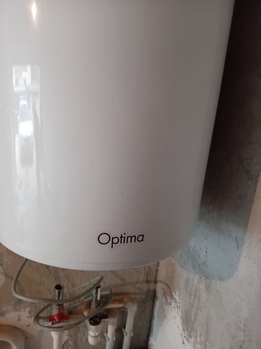 Boiler ellectric OPTIMA