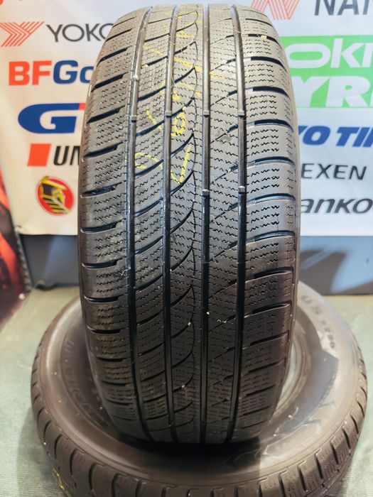 265/65 R17 112T - Minerva Ice-Plus S220 M+S Oferta