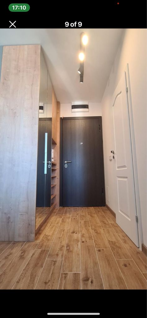 Продава се Двустаен апартамент в София, Люлин 6 - 53 кв.м за 3189 €/кв.м - Снимка #7