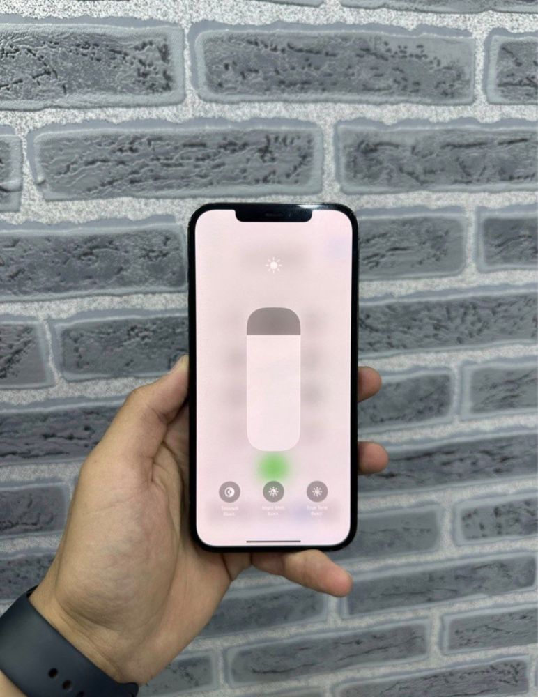 Iphone 12 pro max iddealniy