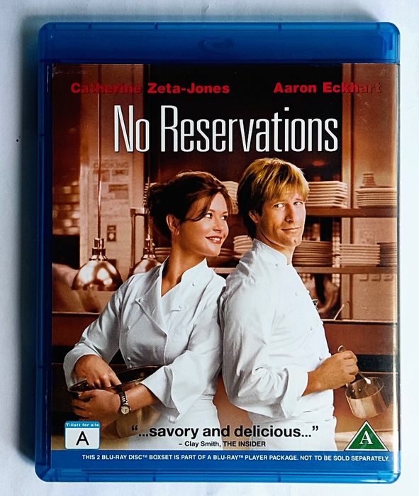 Bluray - 2 filme