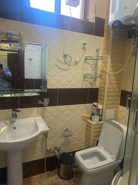 Юнусабад Минор метро сдается квартира