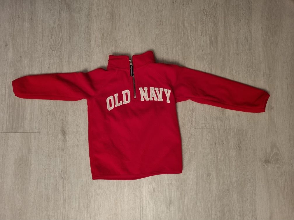 Fleece Old Navy 4 ani