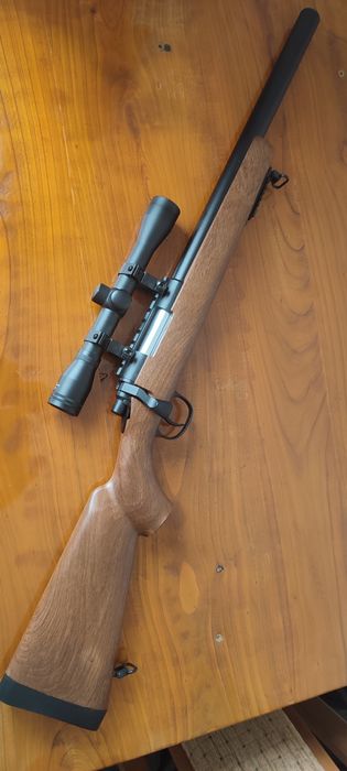 Airsoft 7.2 Joule vând urgent