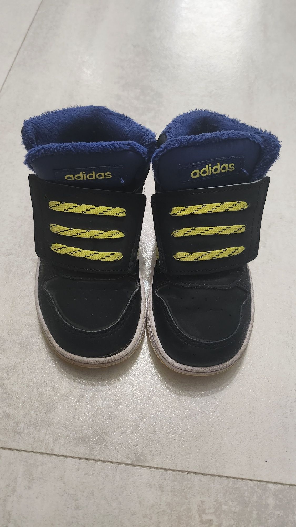 Ghete Adidas marimea 25