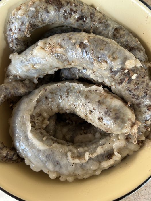 Қўйлар, калла поча ва хасип