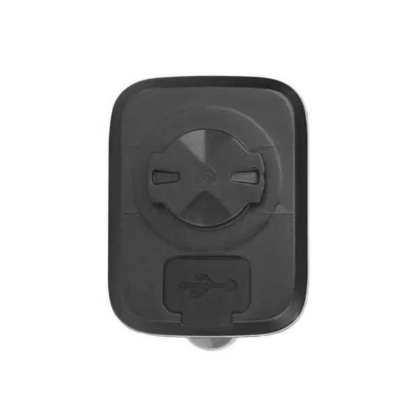 Супер ярък заден велостоп със стоп функция Magicshine SeeMee 200 V2