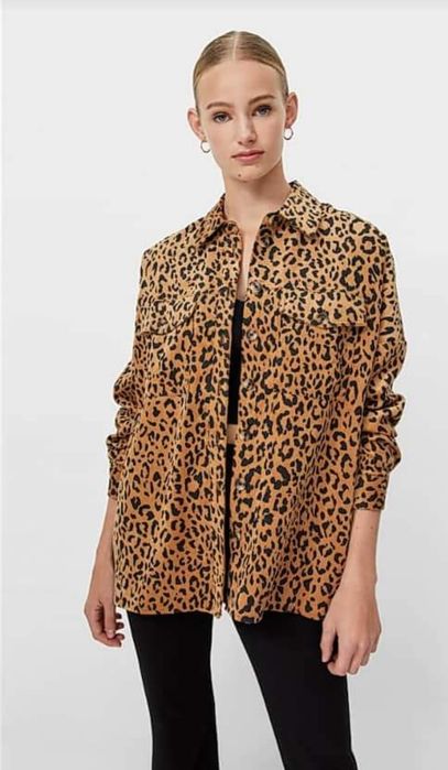 Camasa  Zara Stradivarius Bershka S M L