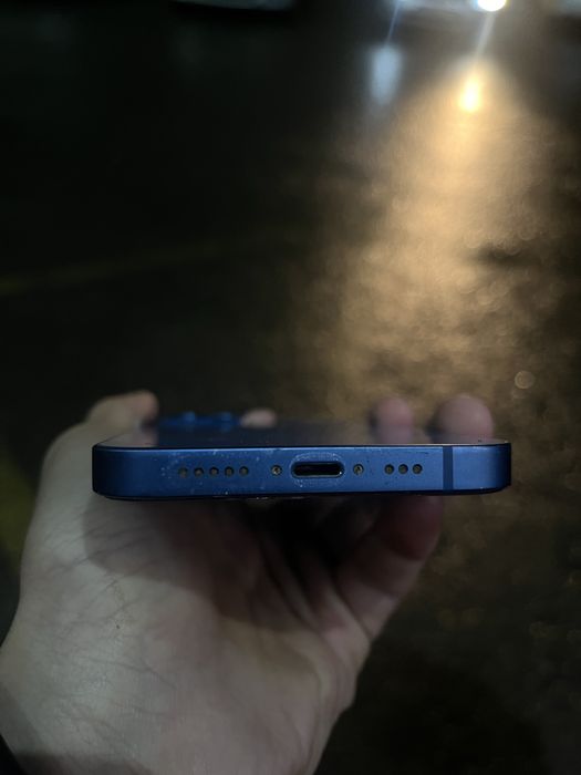 Iphone 13 в идеальном состоянии