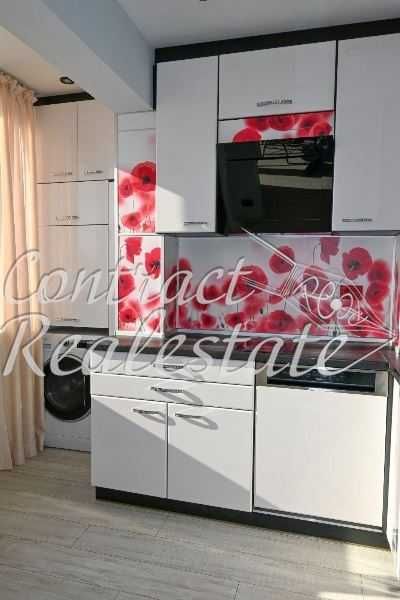 Дава се под наем Тристаен апартамент в Варна, Младост 2 - 75 кв.м за 510 € - Снимка #3