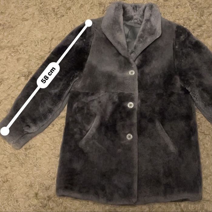 Haina de blana artificiala