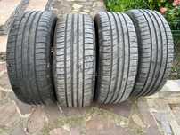 Anvelope vara GoodYear efficient grip 225/55/R17 97W