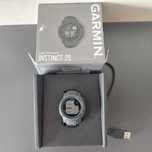 Vand ceas GPS, Garmin Instinct 2S, in garantie pana in august 2027