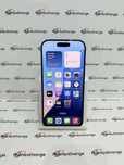 iPhone 16 Pro Black Neverlocked 256GB