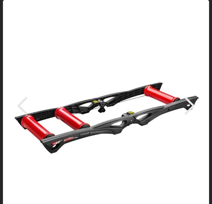 Велостанок, роллерный велостанок, роллер , Elite Arion rollers.