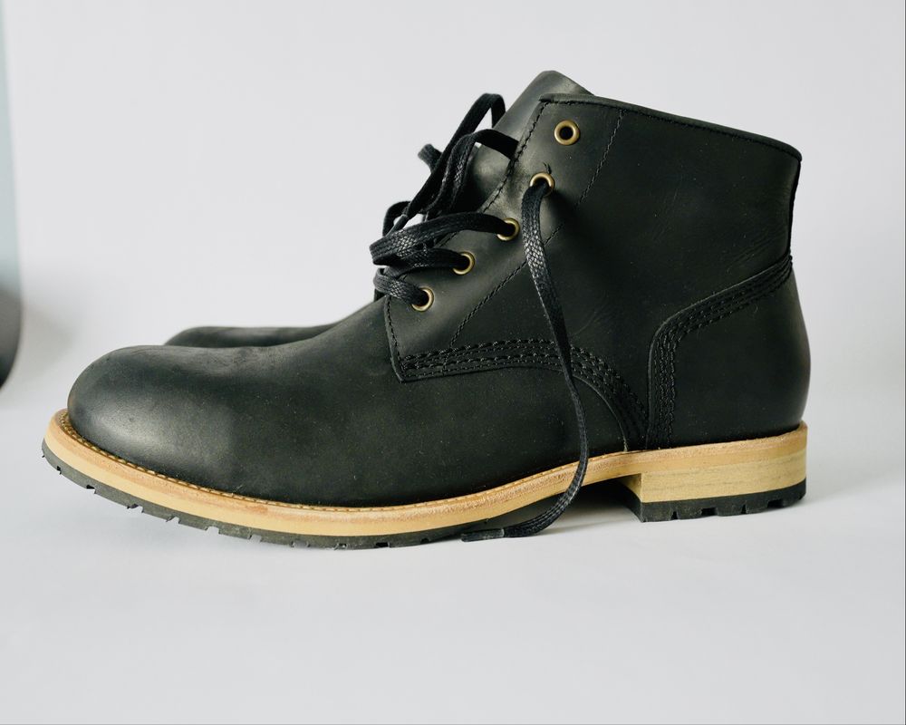 Мъжки обувки Selected Homme