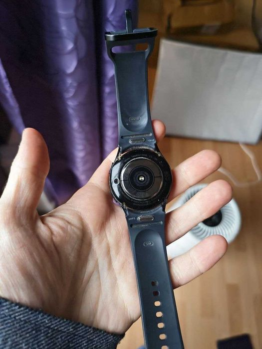 Ceas SmartWatch Galaxy Watch 6 LTE 40mm / Versiunea cu SIM