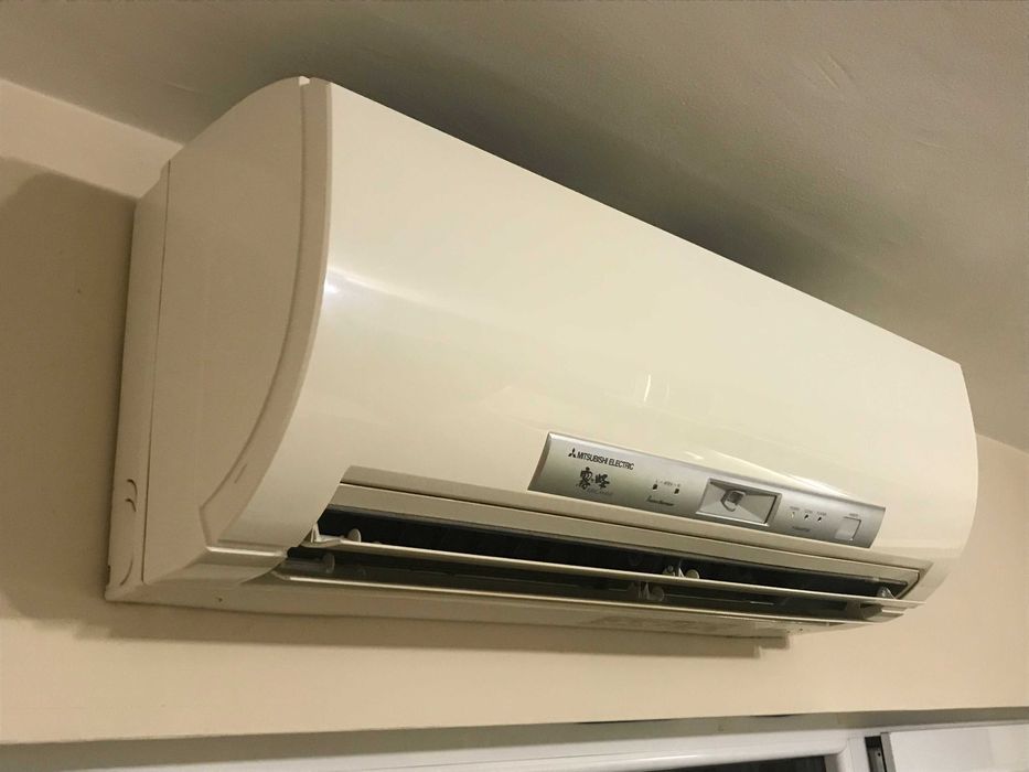 Mitsubishi Kirigamine MUZ-FD25VA F-INVERTER