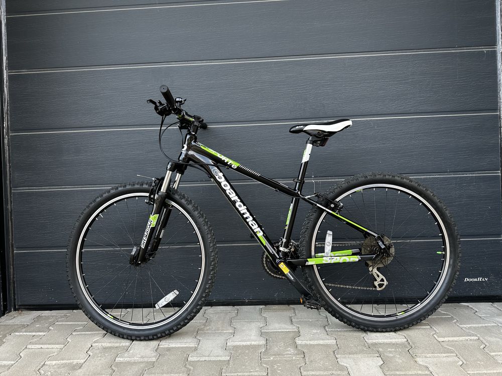 Велосипед Boardman 26" 3х7 S/M”