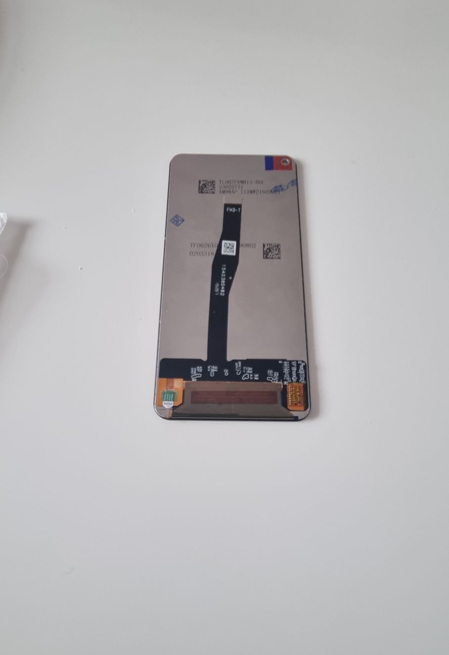 Display Huawei Nova 5T