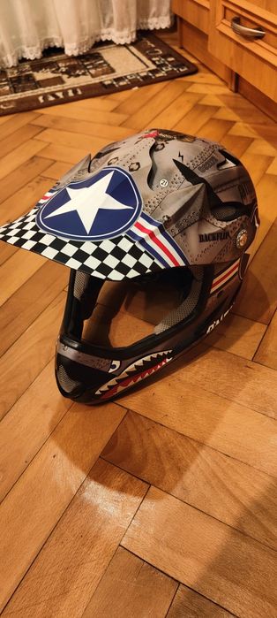 Cască Downhill O'Neal