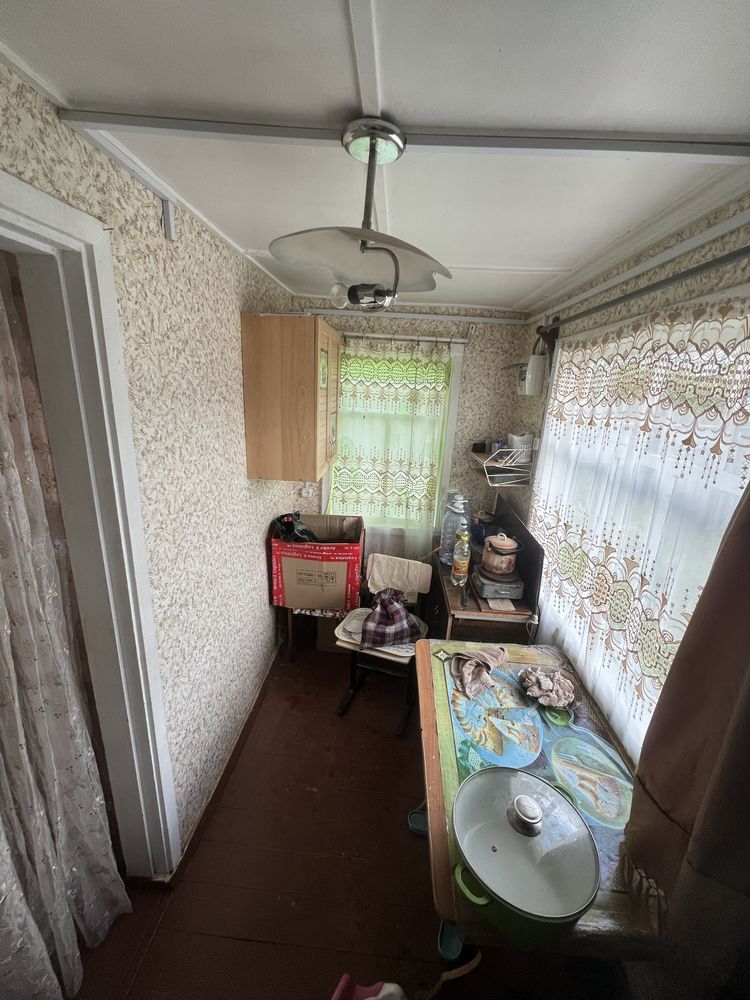 Продам дачу сады 2, 6кв 4 дом