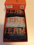 Boxeri bărbați Hermes , Burberry