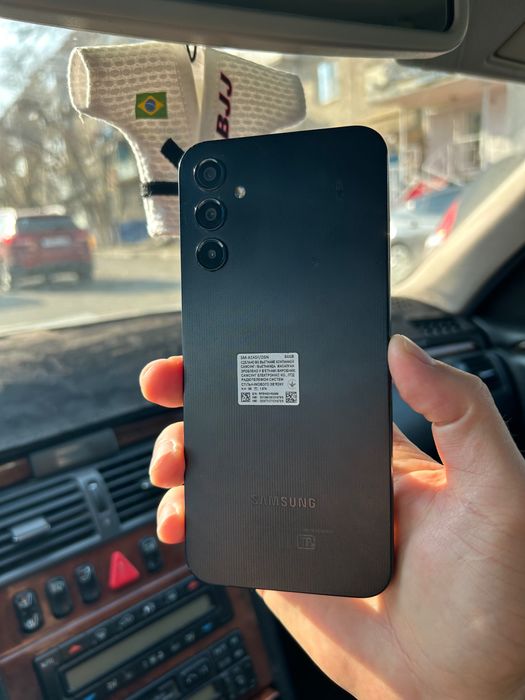 Samsung A14 ремонт болмаган дурыс телефон 1 коода болган катпайт