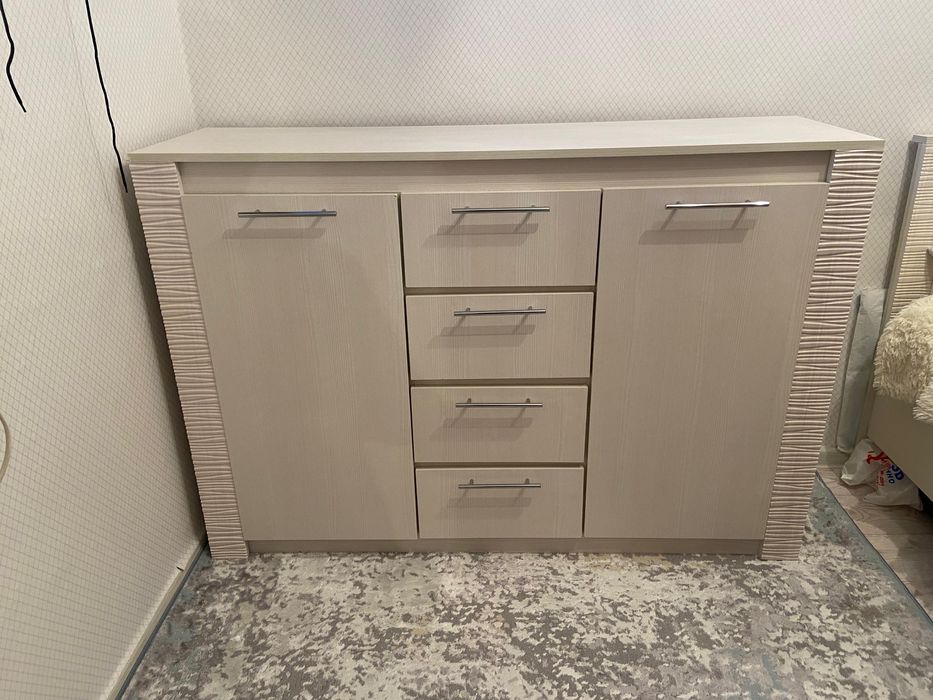 Комод для одежды