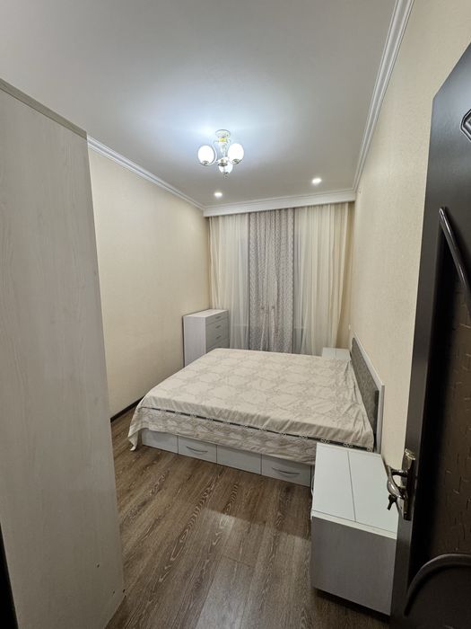 Сдам свою 4х комнатную квартиру на долгий срок