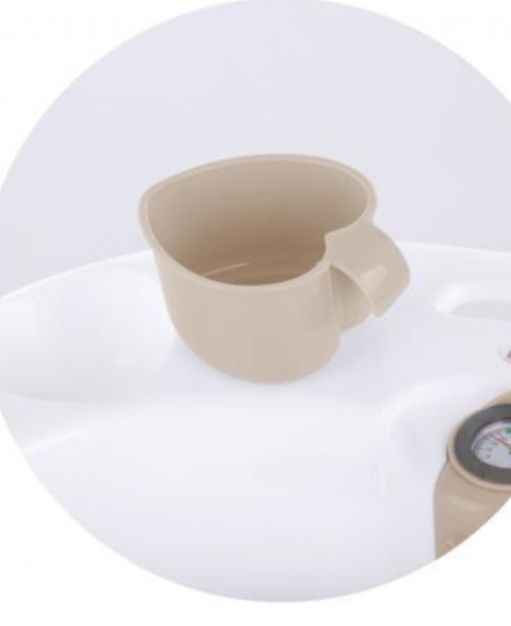 Бебешко корито със стойка+ подарък