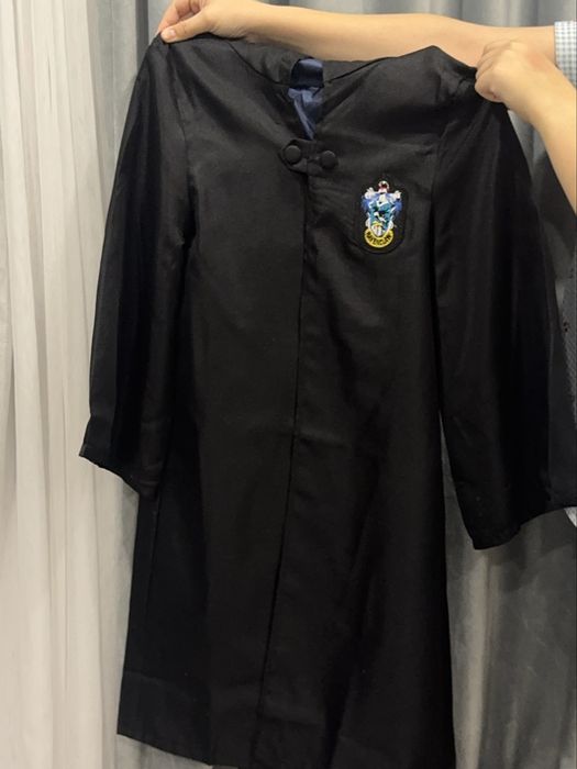 Когтевран мантия гарри поттер