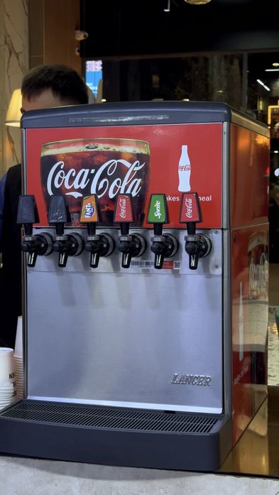 Seoul Munda Fast food pitseriya restoran oshxona tayyor pulli biznes
