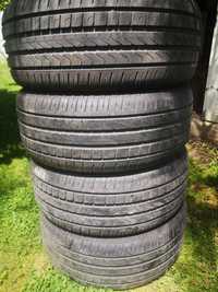 4 anvelope VARA Pirelli Cinturato 225/45/R17 DOT1215