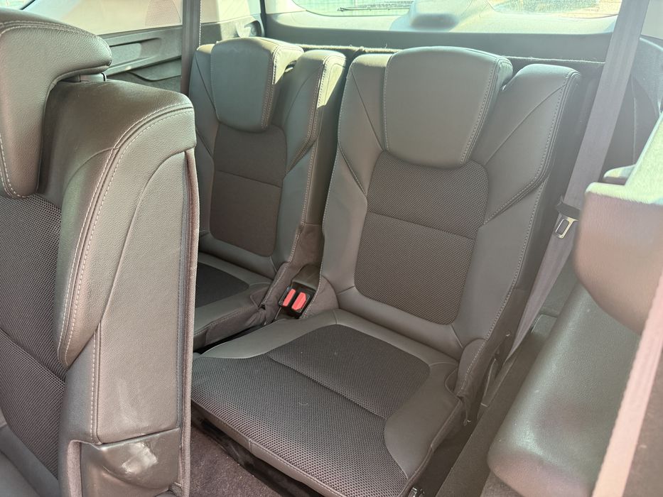 Renault Espace 7 locuri Intens tva deductibil Euro 6 Rate/leasing