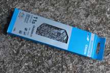 Shimano STePS Deore XT CN-E8000 E-MTB lant 11-vit. - 138L Quick Link
