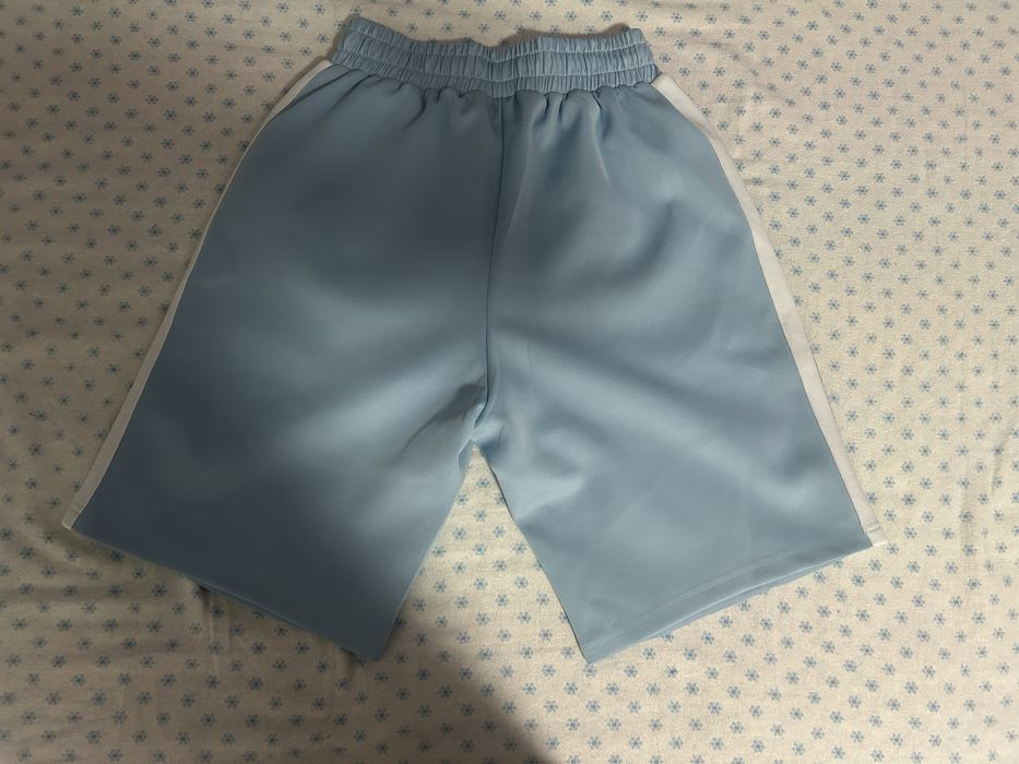 vand pantaloni scurti palm angels