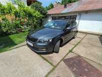 Skoda Octavia 3 echipare Joy, 2016 1.6 TDI, 110 cp EURO 6, DSG DQ200