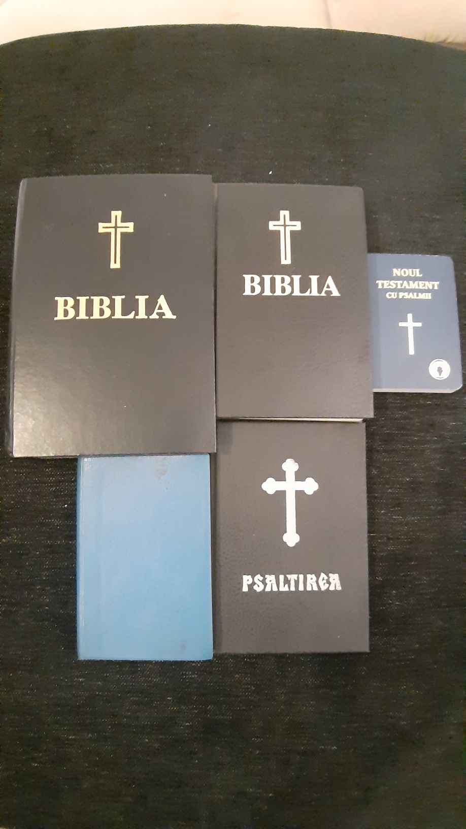 Cărți religioase, biblia