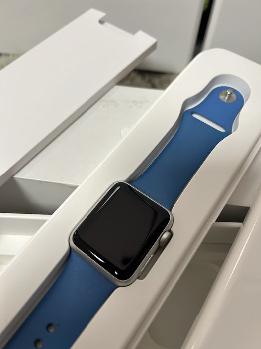 Apple watch series 7 38mm