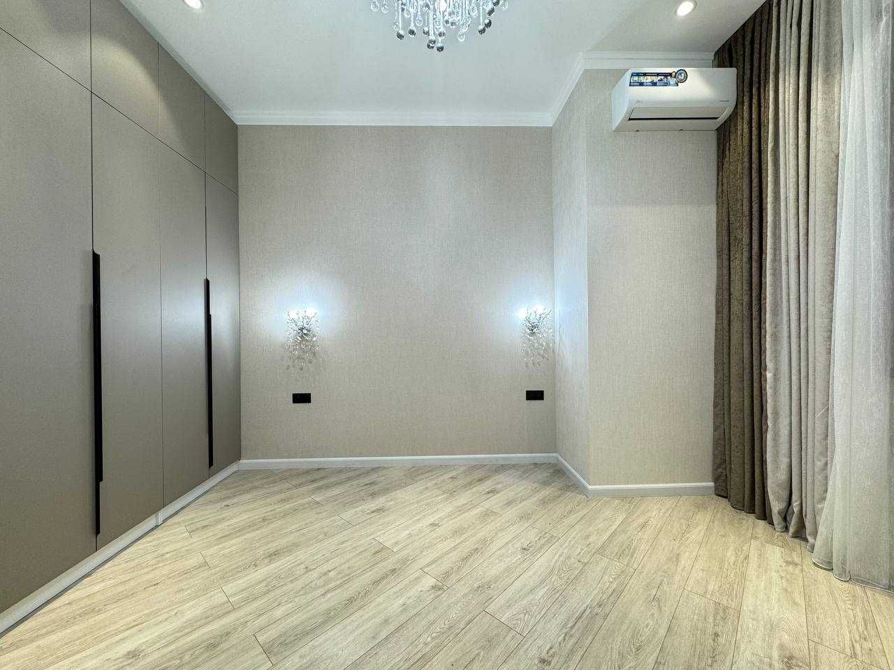 Продаётся Квартира в ЖК Мухташам. Ц-5 От Владельца