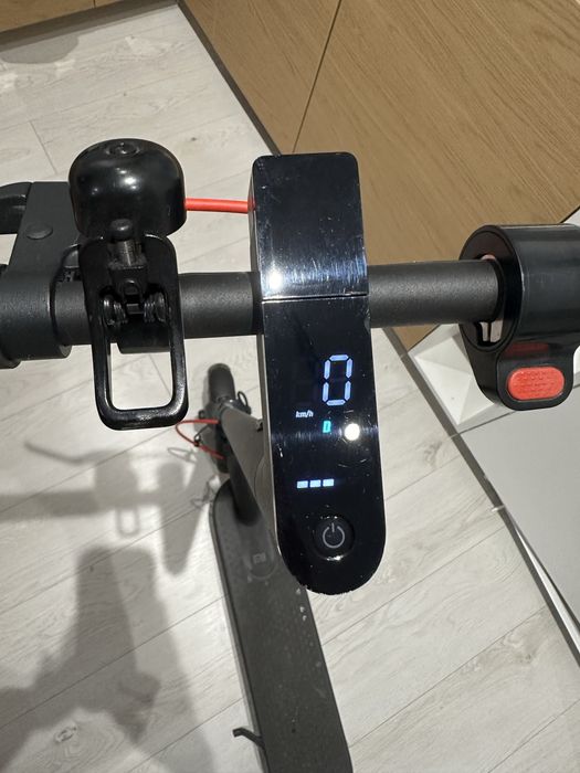 Trotineta electrica xaomi mi pro 2