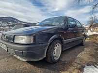 Volkswagen passat 2