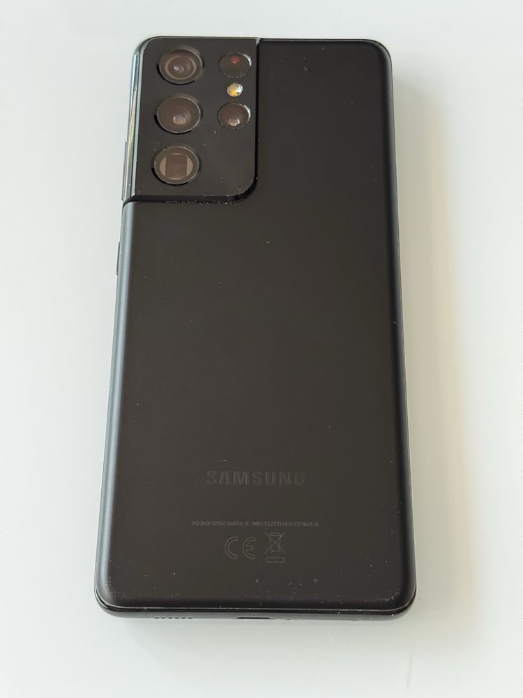 Samsung Galaxy S21 Ultra 256GB