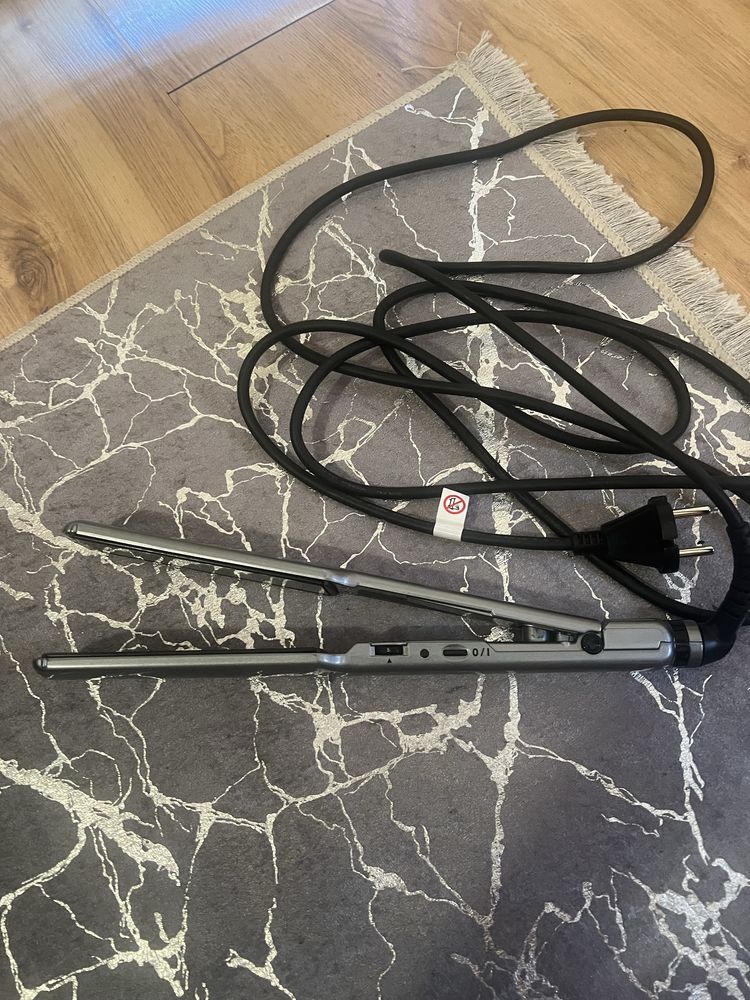 Преса за коса Babyliss PRO