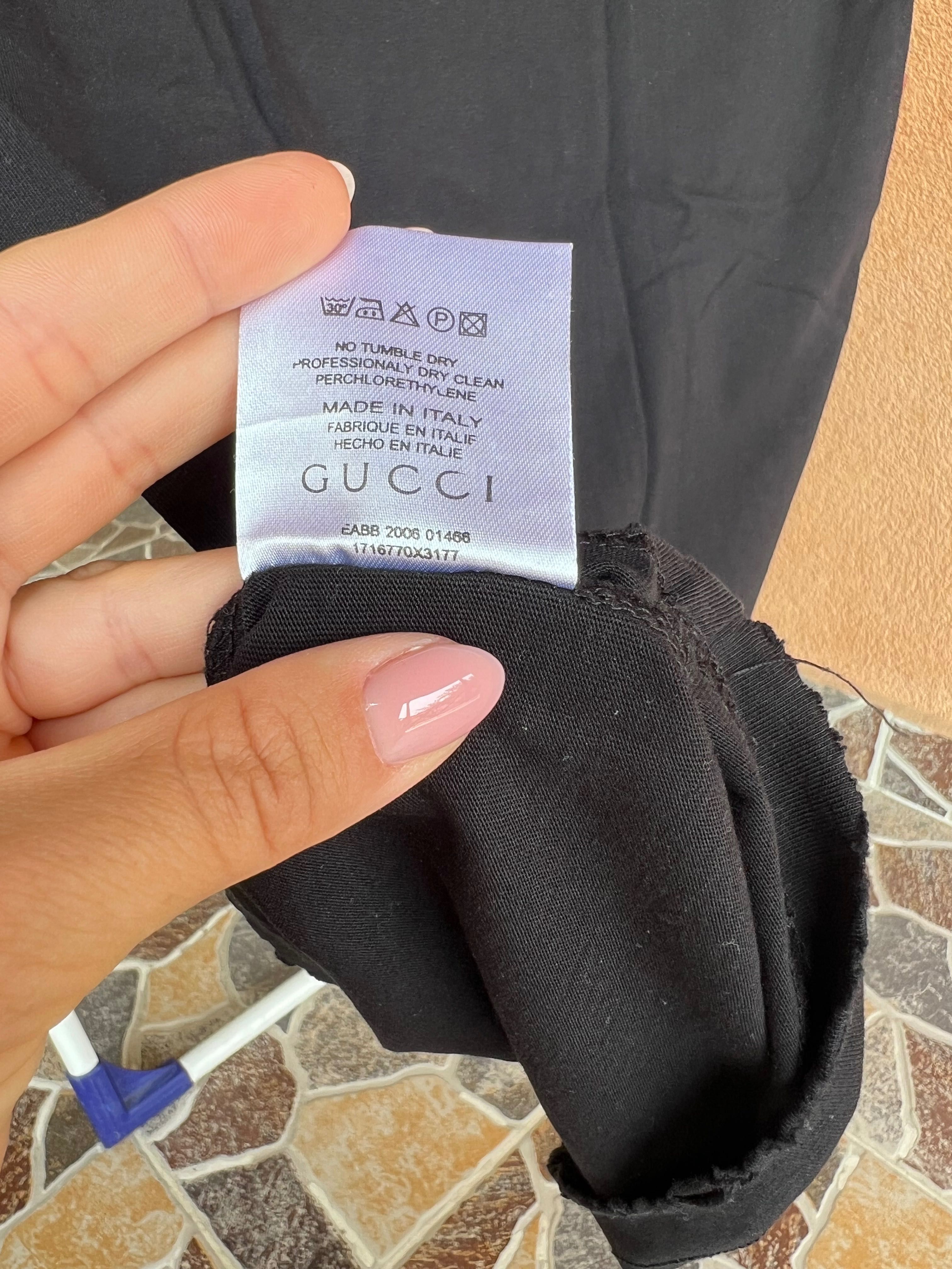 Тениска Gucci size- M