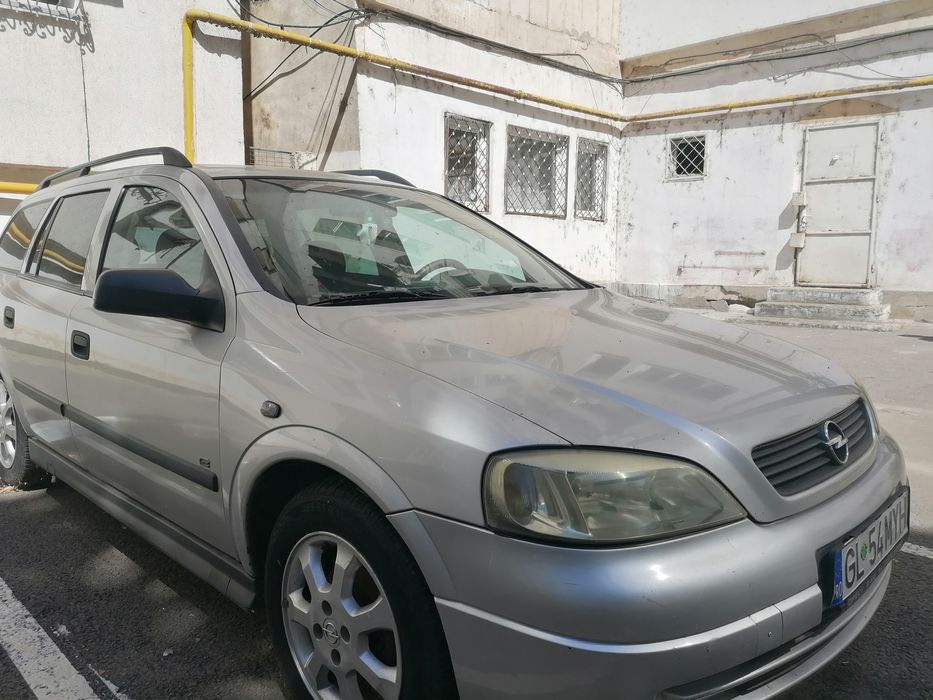Opel astra G break