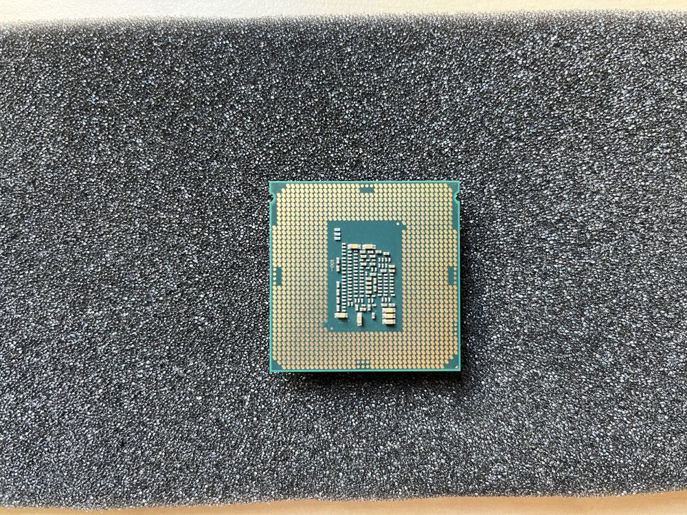Процесор Intel Pentium G4500 + Arctic охлаждане